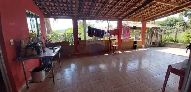 Fazenda / Sítio / Chácara com 4 Quartos à venda, 253m² no Quintas de Pirapora I, Salto de Pirapora