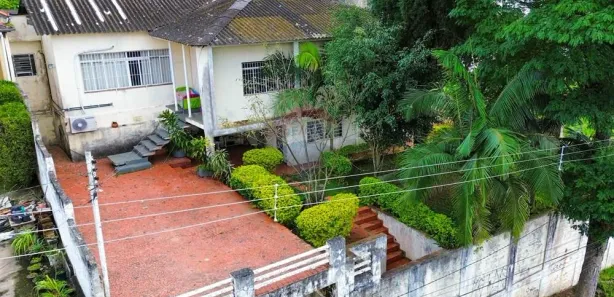 Casa com 4 Quartos à venda, 480m² no Centro Alto, Ribeirão Pires