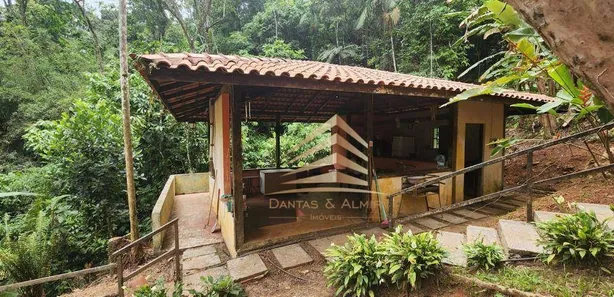 Hotel / Motel / Pousada com 3 Quartos à venda, 500m² no Sertão do Camburi, São Sebastião