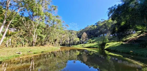 Fazenda / Sítio / Chácara com 4 Quartos à venda, 10000m² no Centro, Juquitiba
