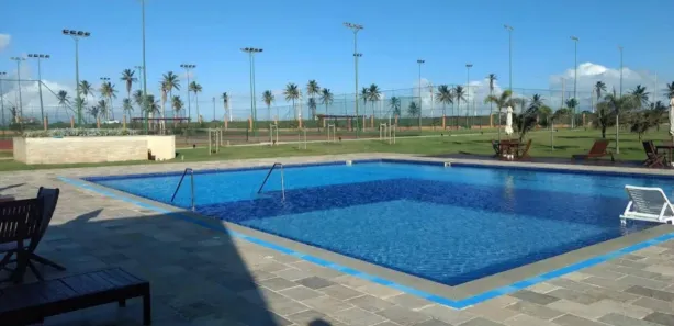 Terreno / Lote / Condomínio à venda, 455m² no Moisés Gomes, Barra dos Coqueiros
