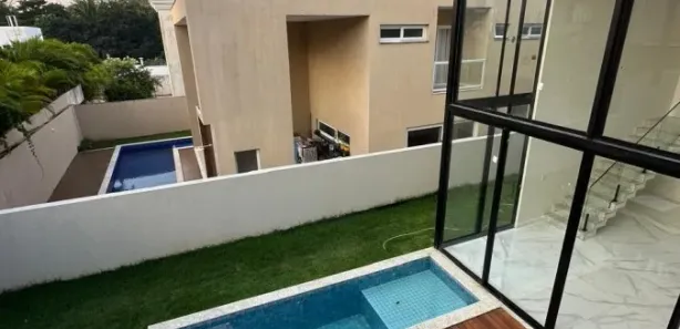 Casa de Condomínio com 5 Quartos à venda, 504m² no Vila de Abrantes (Abrantes), Camaçari