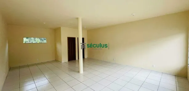 Conjunto Comercial / Sala para alugar, 53m² no Rio da Luz, Jaraguá do Sul