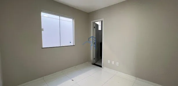 Casa de Condomínio com 2 Quartos à venda, 77m² no Candeias, Vitória da Conquista