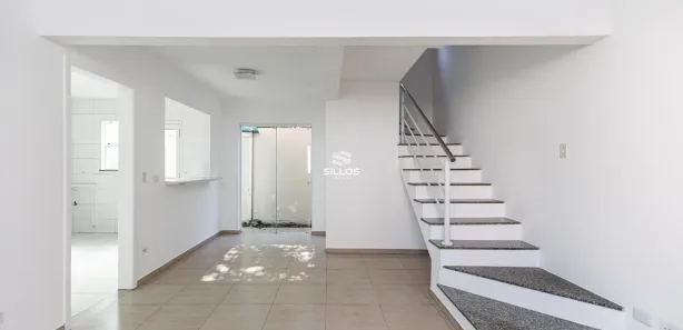Sobrado com 3 Quartos para alugar, 130m² no Boa Vista, Curitiba