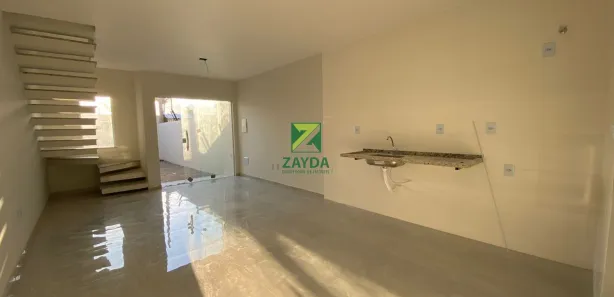 Casa de Condomínio com 2 Quartos à venda, 110m² no Barra de São João, Casimiro de Abreu