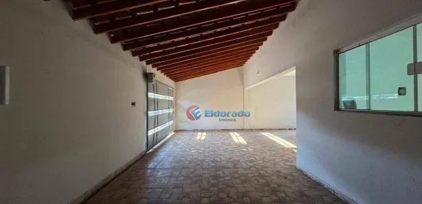 Casa com 3 Quartos para alugar, 146m² no Residencial Bordon, Sumaré