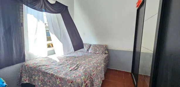 Casa com 2 Quartos à venda, 72m² no Vila Padre Bento, Itu
