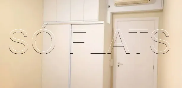 Flat com 1 Quarto à venda, 37m² no Santa Paula, São Caetano do Sul