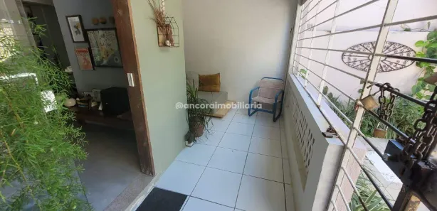 Casa com 3 Quartos para alugar, 120m² no Ilha do Retiro, Recife