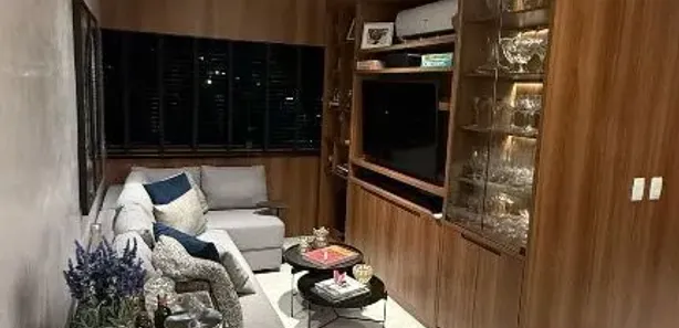 Apartamento com 2 Quartos à venda, 57m² no Barro Vermelho, Natal