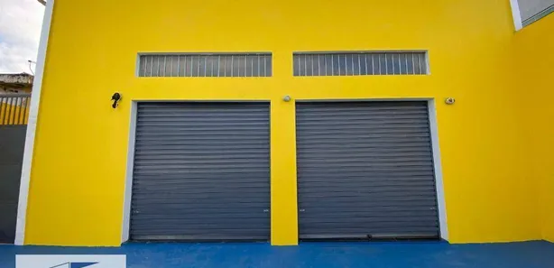 Loja / Salão / Ponto Comercial à venda, 290m² no Parque Santa Rita de Cássia, Cotia