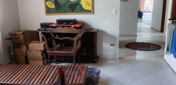 Fazenda / Sítio / Chácara com 7 Quartos à venda, 8275m² no Maracanã, Jarinu
