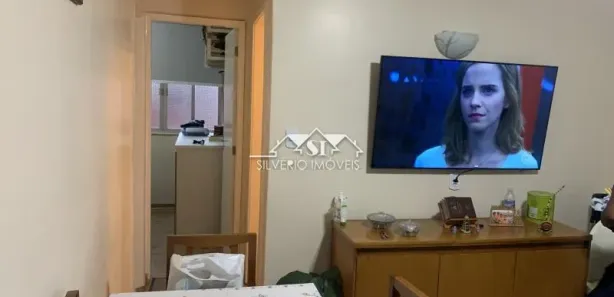 Apartamento com 2 Quartos à venda, 49m² no Alto da Serra, Petrópolis