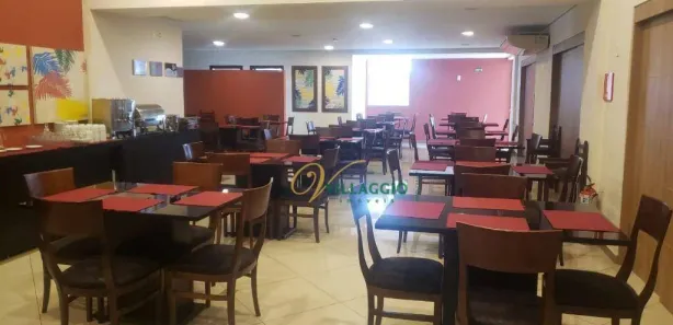 Flat com 1 Quarto à venda, 36m² no Vila São José, São José do Rio Preto