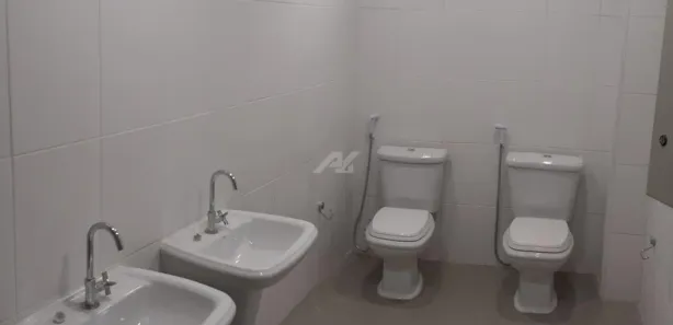Prédio Inteiro para alugar, 331m² no Distrito Industrial Alfredo Relo, Itatiba