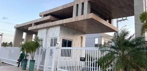 Terreno / Lote / Condomínio com 1 Quarto à venda, 266m² no Marivan, Aracaju