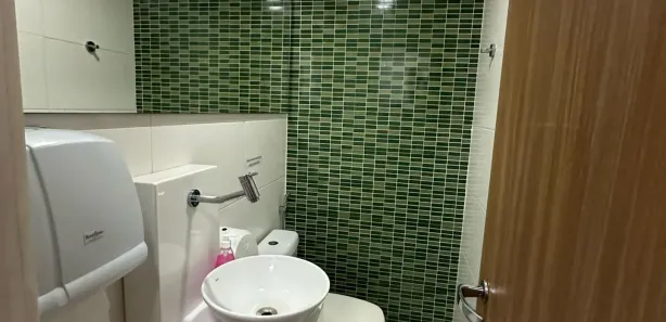 Andar / Laje corporativa com 7 Quartos à venda, 300m² no Cabula, Salvador
