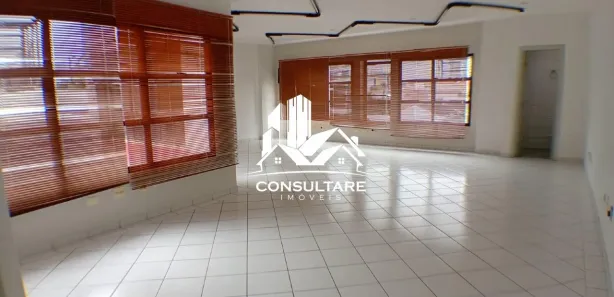 Conjunto Comercial / Sala para alugar, 63m² no Vila Mathias, Santos