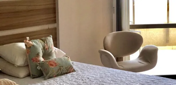 Flat com 1 Quarto à venda, 60m² no Gragoatá, Niterói
