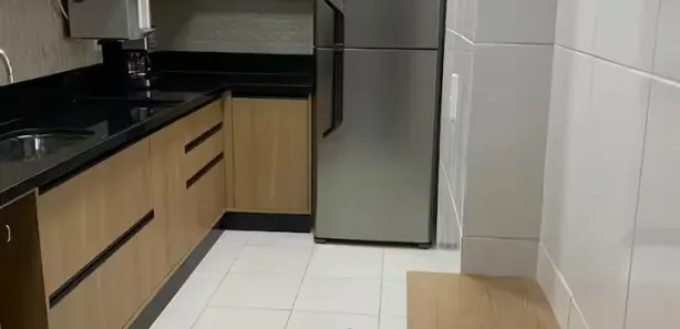 Apartamento com 3 Quartos à venda, 40m² no Centro, Curitiba