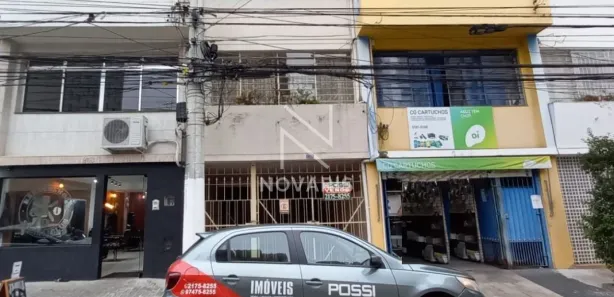 Sobrado com 3 Quartos à venda, 126m² no Chácara Santo Antônio (Zona Sul), São Paulo