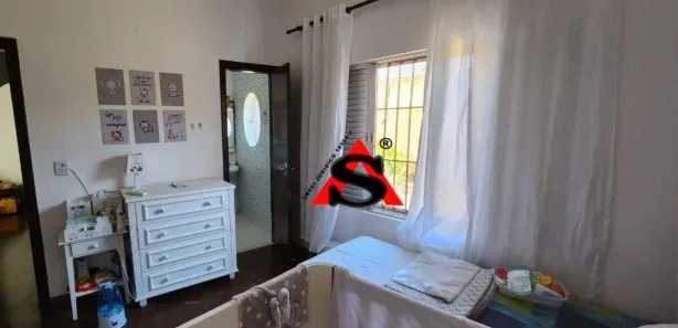 Casa com 4 Quartos à venda, 246m² no Jardim Bonanza, Tietê