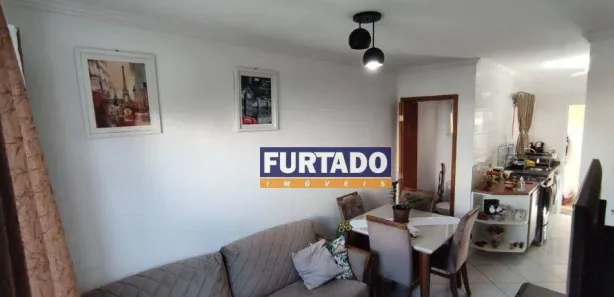 Casa de Condomínio com 2 Quartos para alugar, 86m² no Vila Floresta, Santo André