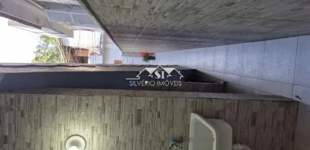 Casa com 1 Quarto para alugar, 40m² no Caxambu, Petrópolis