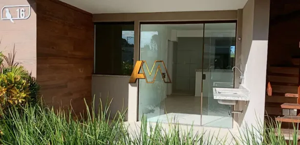 Apartamento com 2 Quartos à venda, 74m² no Guarajuba (Monte Gordo), Camaçari