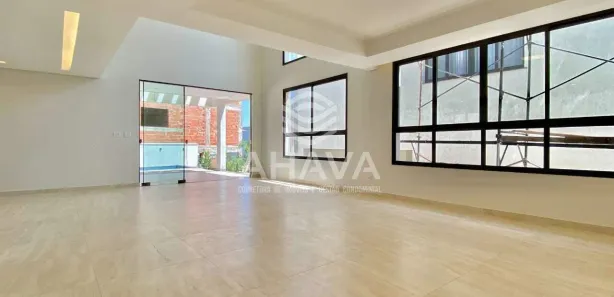 Casa de Condomínio com 4 Quartos à venda, 405m² no Gran Park, Vespasiano