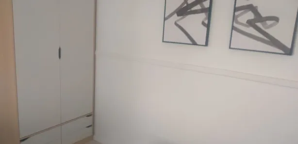 Flat com 1 Quarto para alugar, 35m² no Recanto de Itaipuaçu (Itaipuaçu), Maricá