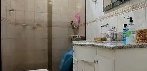 Sobrado com 3 Quartos à venda, 120m² no Vila Formosa, Jacareí