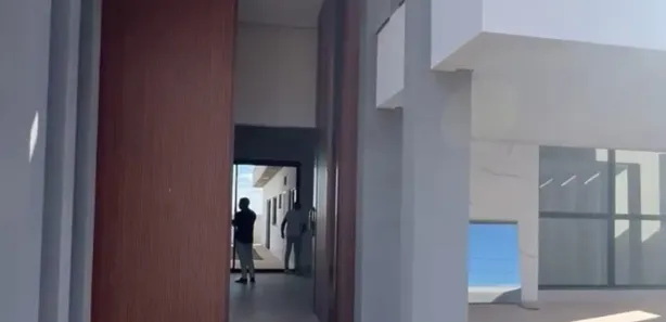 Casa de Condomínio com 4 Quartos à venda, 520m² no Alto da Boa Vista, Brasília