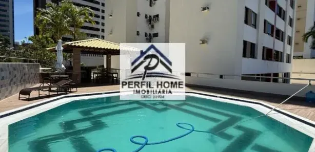 Apartamento com 4 Quartos à venda, 92m² no Candeal, Salvador