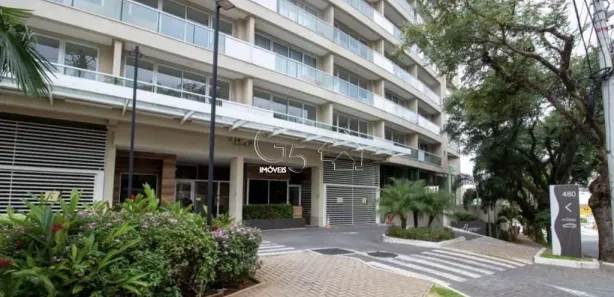 Flat com 1 Quarto para alugar, 49m² no Centro, Jundiaí