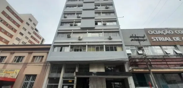 Conjunto Comercial / Sala à venda, 31m² no Centro, Araraquara