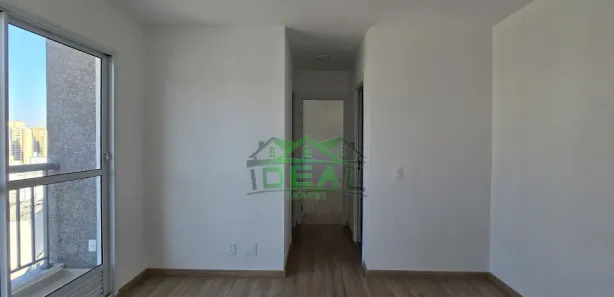 Apartamento com 2 Quartos para alugar, 39m² no Boaçava, São Paulo
