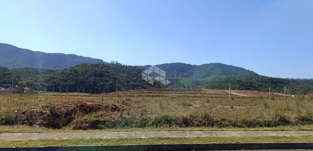 Terreno / Lote / Condomínio à venda, 339m² no Três Rios do Norte, Jaraguá do Sul