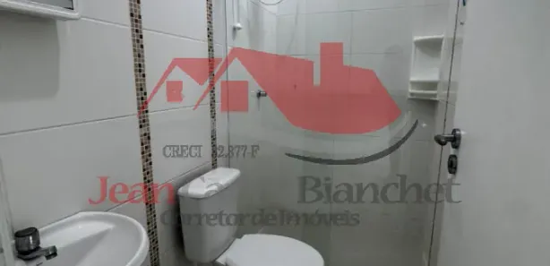 Sobrado com 2 Quartos para alugar, 70m² no Rio Pequeno, Camboriú