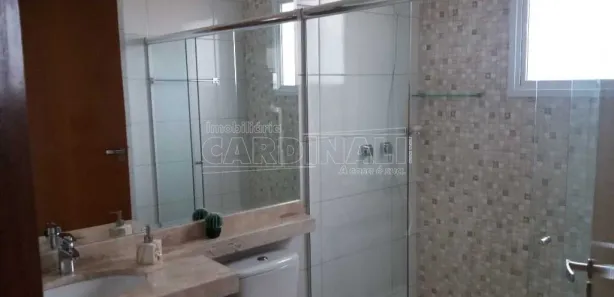Cobertura com 3 Quartos à venda, 132m² no Vila Monteiro (Gleba I), São Carlos
