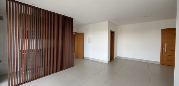 Apartamento com 3 Quartos para alugar, 114m² no Vila Edmundo, Taubaté
