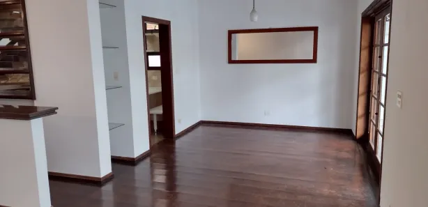 Casa de Condomínio com 2 Quartos para alugar, 308m² no Alphaville, Santana de Parnaíba