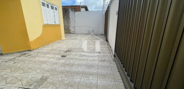 Casa com 3 Quartos para alugar, 80m² no Aruana, Aracaju