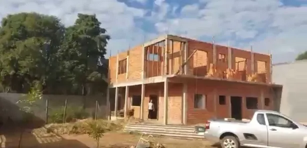 Fazenda / Sítio / Chácara com 3 Quartos à venda, 272m² no Chácara Primavera, Sumaré