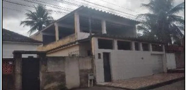 Casa com 3 Quartos à venda, 271m² no Campo Grande, Rio de Janeiro