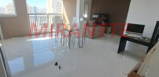 Apartamento com 2 Quartos à venda, 60m² no Jardim Pereira Leite, São Paulo