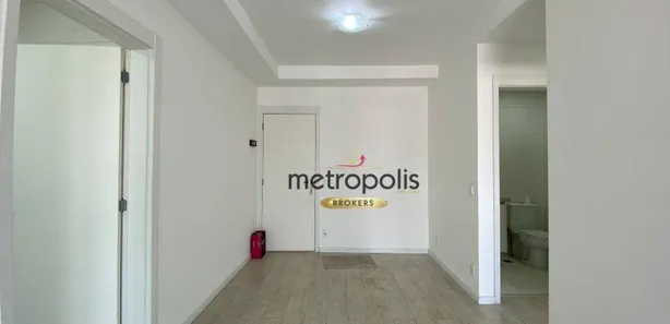 Apartamento com 2 Quartos para venda ou aluguel, 69m² no Cerâmica, São Caetano do Sul