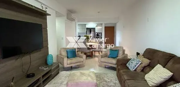 Apartamento com 3 Quartos para alugar, 202m² no Vila Santo Antônio, Rio Claro
