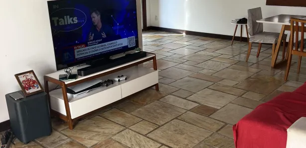 Casa com 6 Quartos à venda, 688m² no Itapuã, Salvador